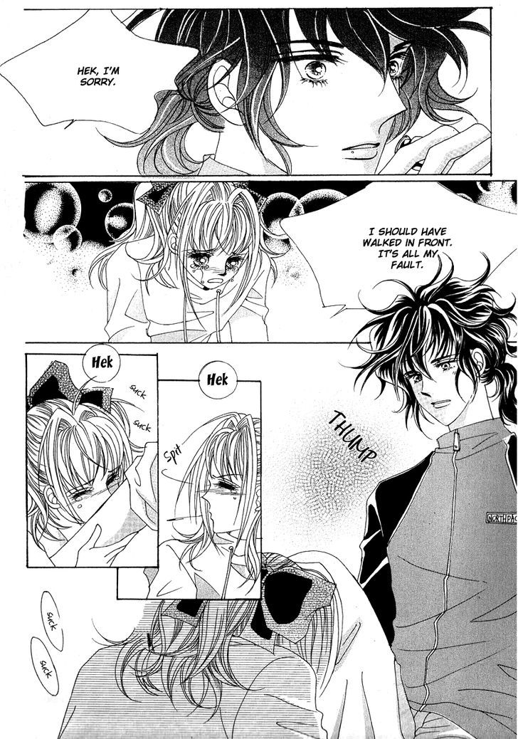 I Will Be Cinderella Chapter 12 page 38 - Chapter 12