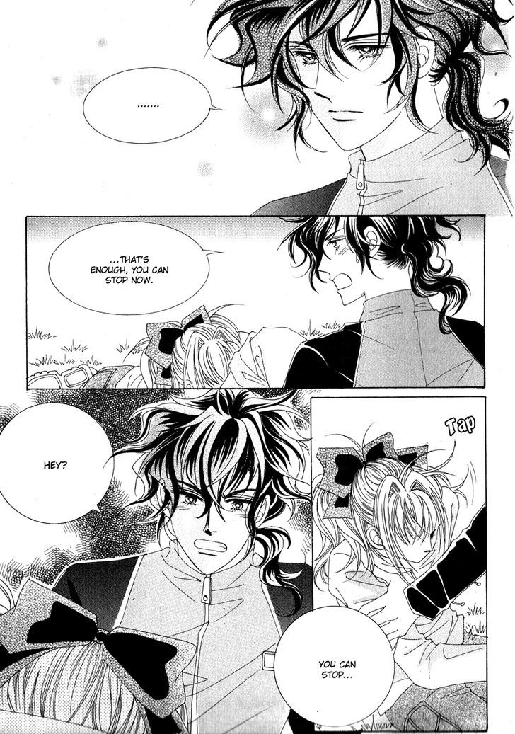 I Will Be Cinderella Chapter 12 page 39 - Chapter 12