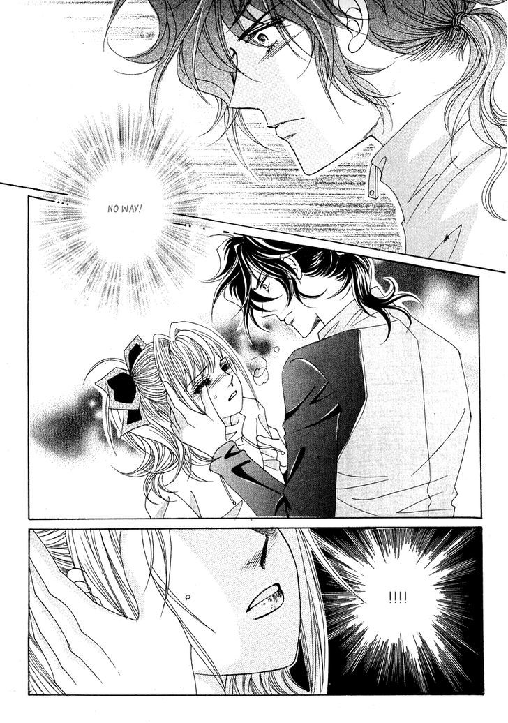 I Will Be Cinderella Chapter 12 page 41 - Chapter 12
