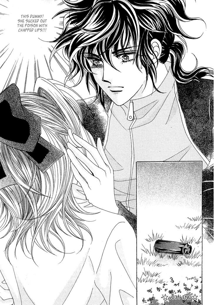 I Will Be Cinderella Chapter 12 page 42 - Chapter 12