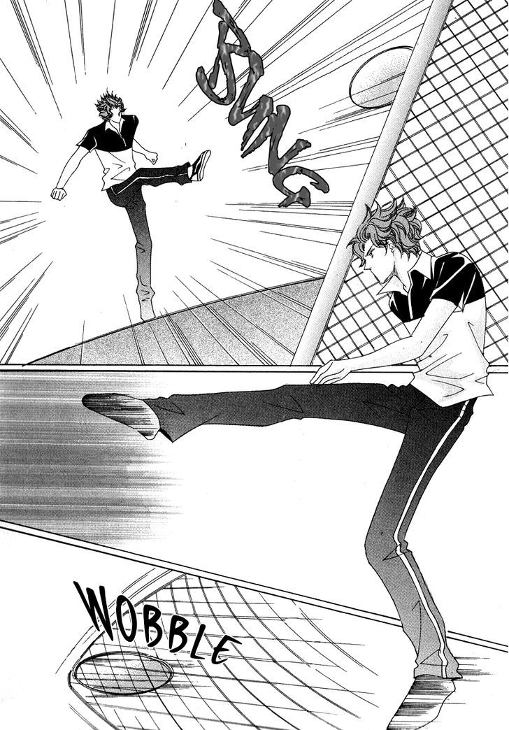 I Will Be Cinderella Chapter 12 page 6 - Chapter 12