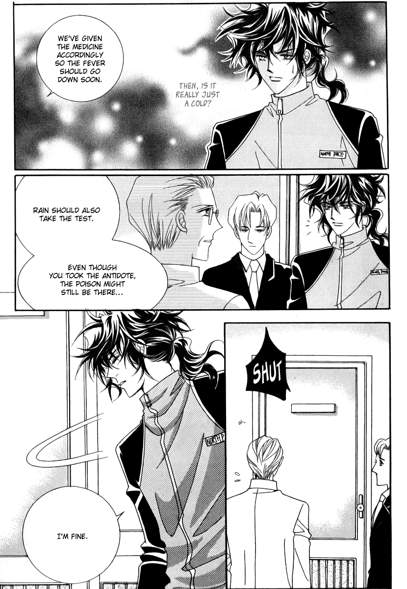 I Will Be Cinderella Chapter 13.16-2 page 10 - Chapter 13-16 v2