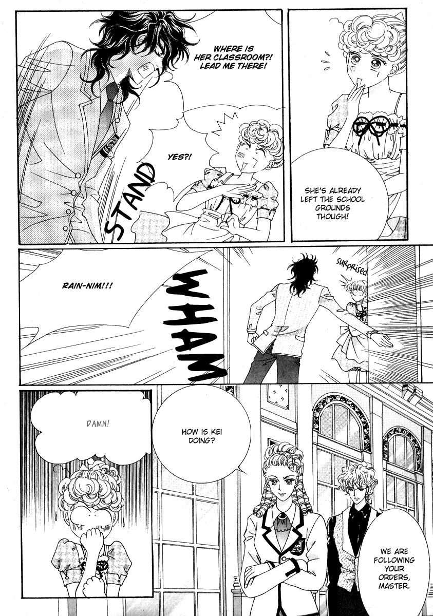I Will Be Cinderella Chapter 13.16-2 page 100 - Chapter 13-16 v2