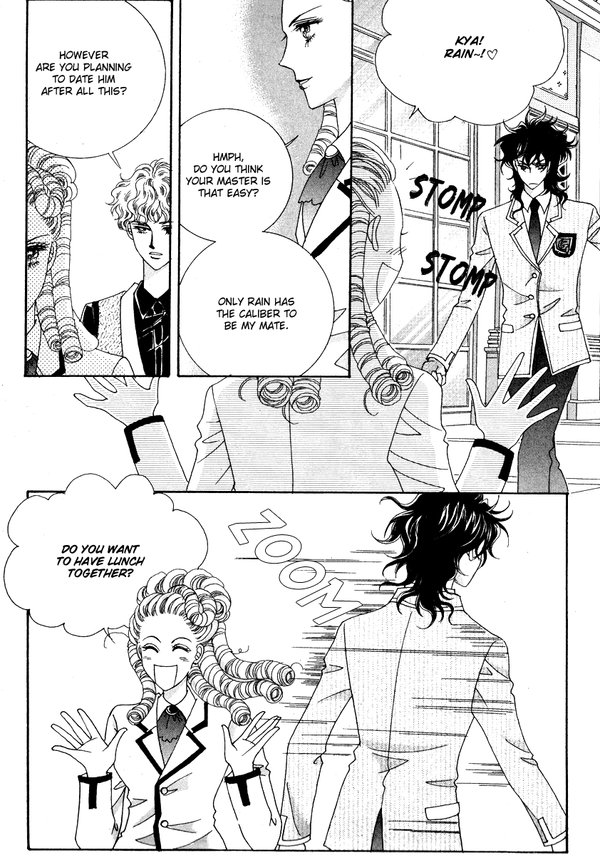 I Will Be Cinderella Chapter 13.16-2 page 101 - Chapter 13-16 v2
