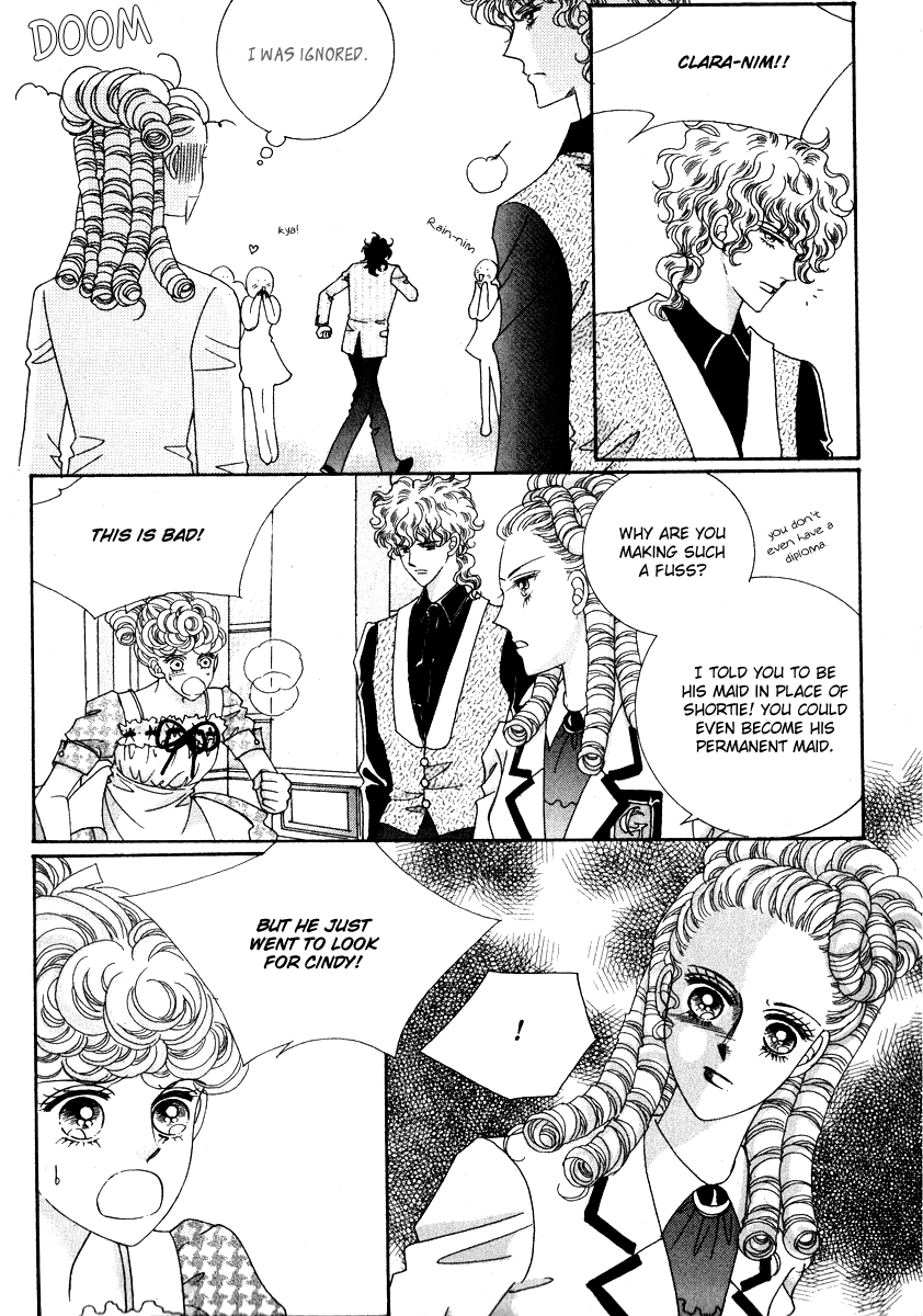 I Will Be Cinderella Chapter 13.16-2 page 102 - Chapter 13-16 v2