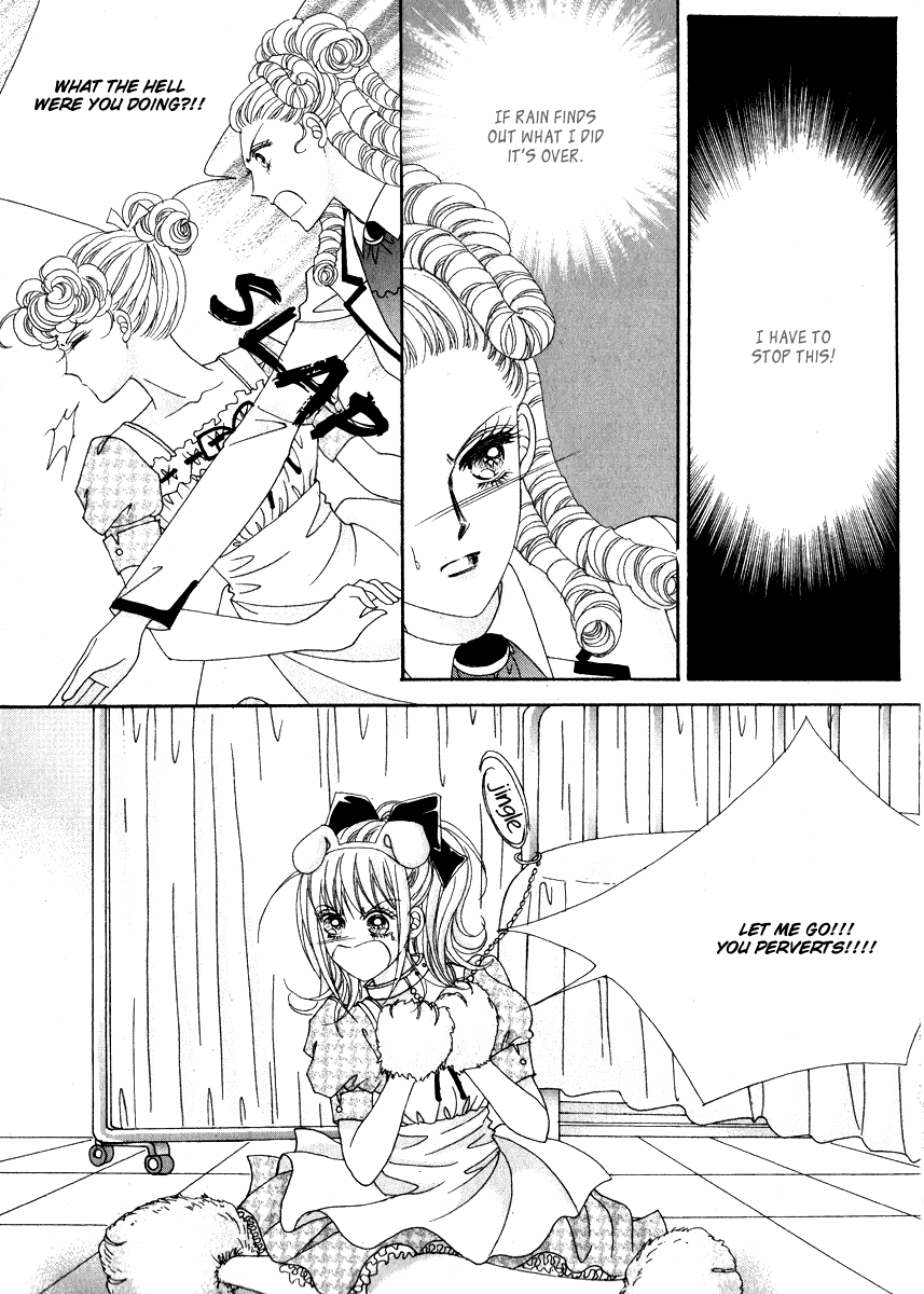 I Will Be Cinderella Chapter 13.16-2 page 103 - Chapter 13-16 v2