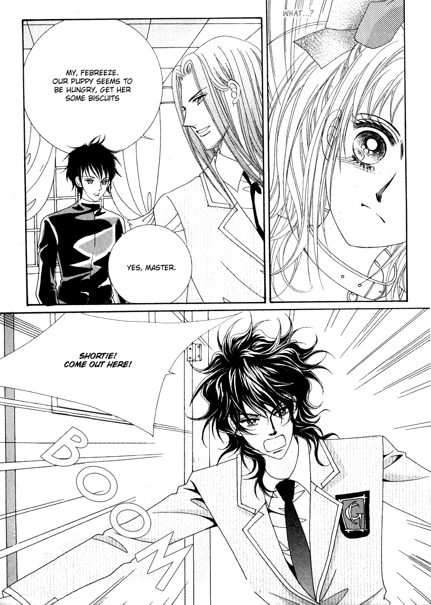 I Will Be Cinderella Chapter 13.16-2 page 105 - Chapter 13-16 v2