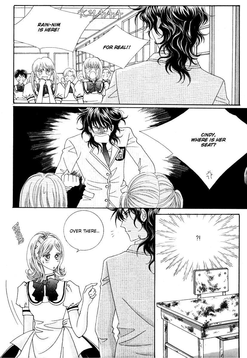 I Will Be Cinderella Chapter 13.16-2 page 106 - Chapter 13-16 v2