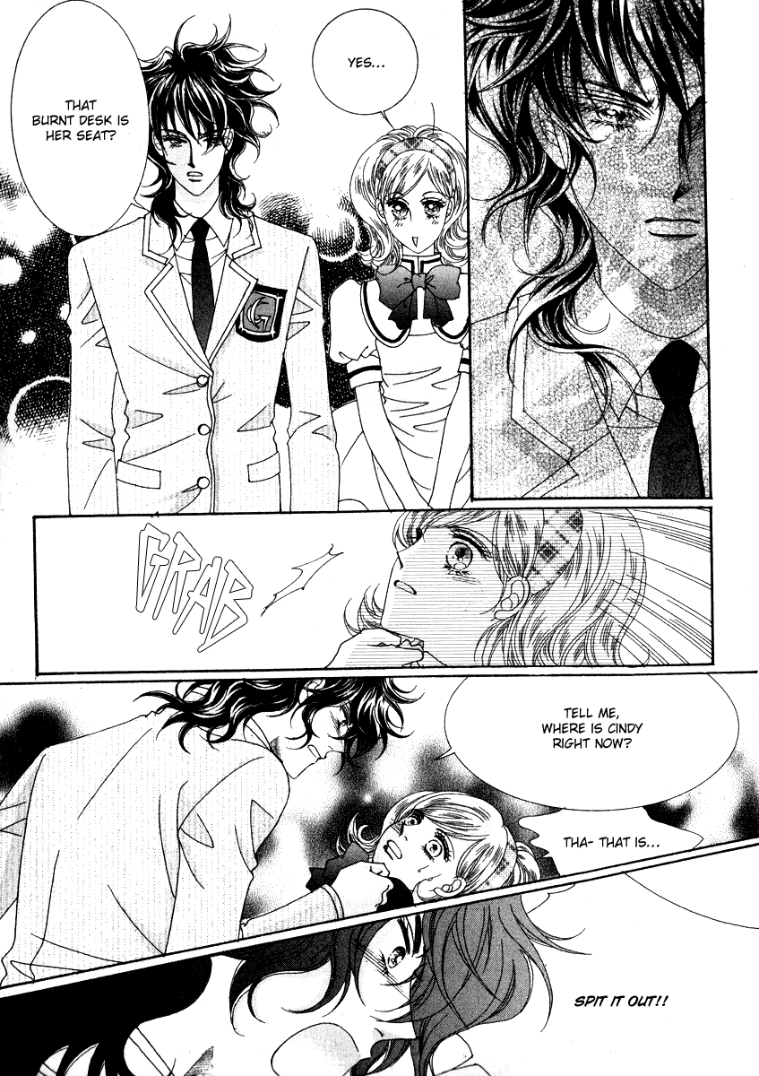 I Will Be Cinderella Chapter 13.16-2 page 107 - Chapter 13-16 v2