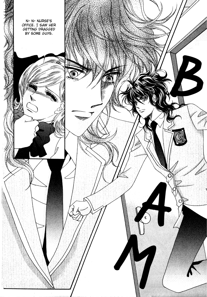 I Will Be Cinderella Chapter 13.16-2 page 108 - Chapter 13-16 v2