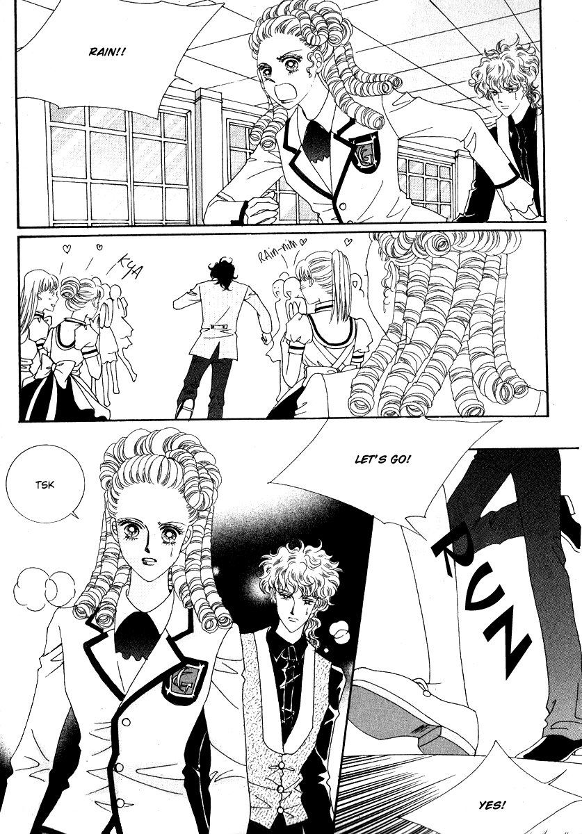 I Will Be Cinderella Chapter 13.16-2 page 109 - Chapter 13-16 v2