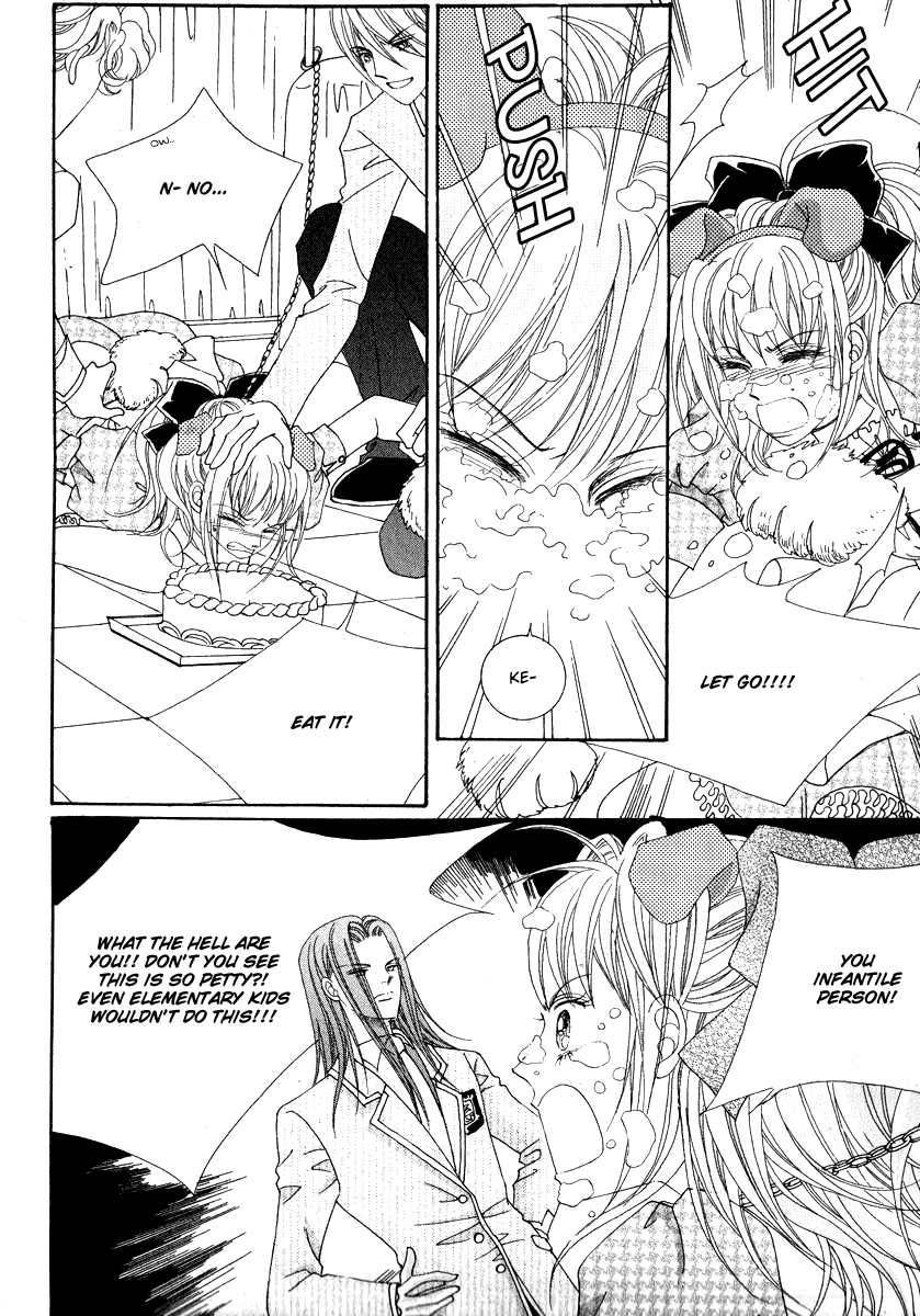 I Will Be Cinderella Chapter 13.16-2 page 110 - Chapter 13-16 v2