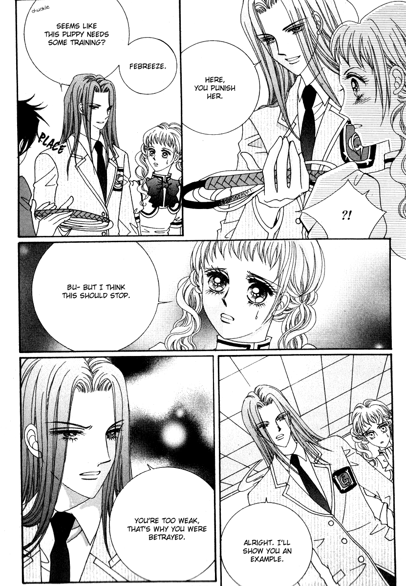 I Will Be Cinderella Chapter 13.16-2 page 111 - Chapter 13-16 v2