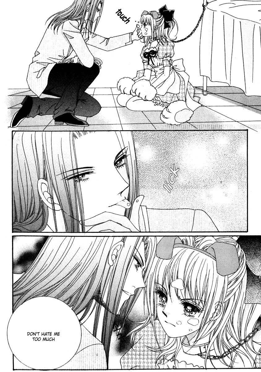 I Will Be Cinderella Chapter 13.16-2 page 112 - Chapter 13-16 v2