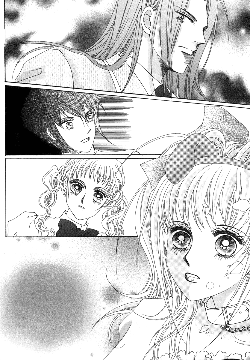 I Will Be Cinderella Chapter 13.16-2 page 114 - Chapter 13-16 v2