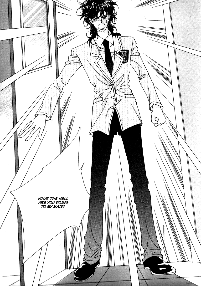 I Will Be Cinderella Chapter 13.16-2 page 115 - Chapter 13-16 v2