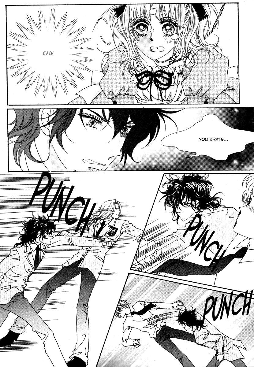 I Will Be Cinderella Chapter 13.16-2 page 116 - Chapter 13-16 v2