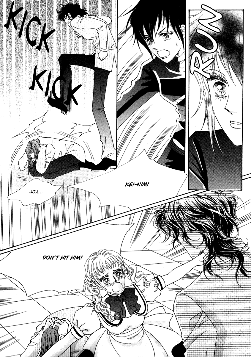 I Will Be Cinderella Chapter 13.16-2 page 117 - Chapter 13-16 v2