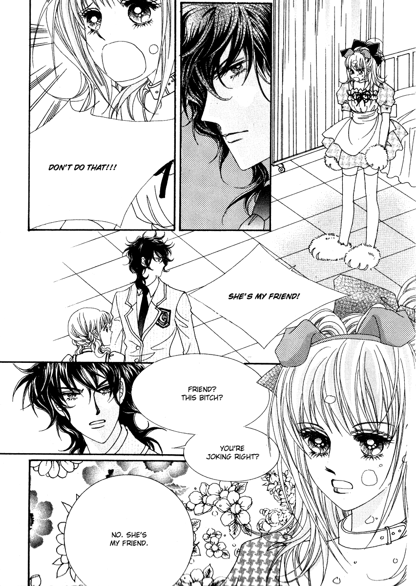 I Will Be Cinderella Chapter 13.16-2 page 119 - Chapter 13-16 v2
