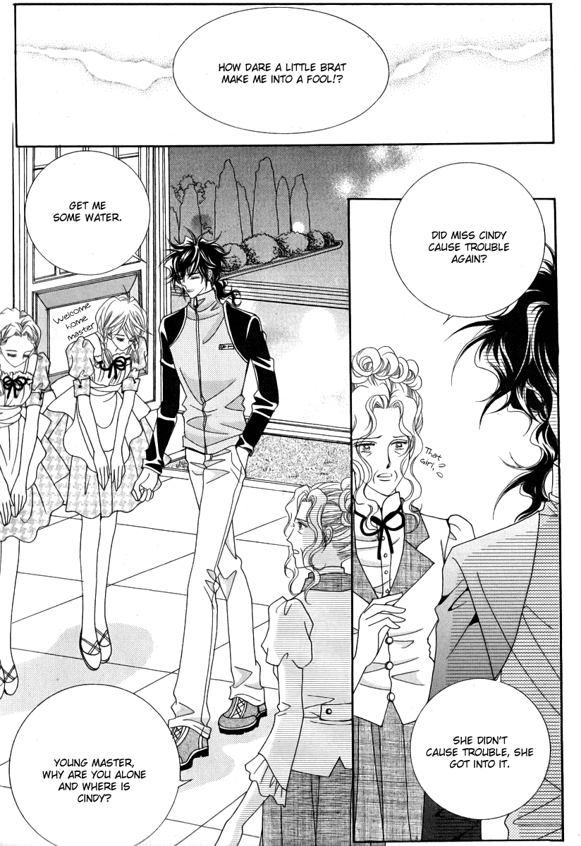 I Will Be Cinderella Chapter 13.16-2 page 12 - Chapter 13-16 v2
