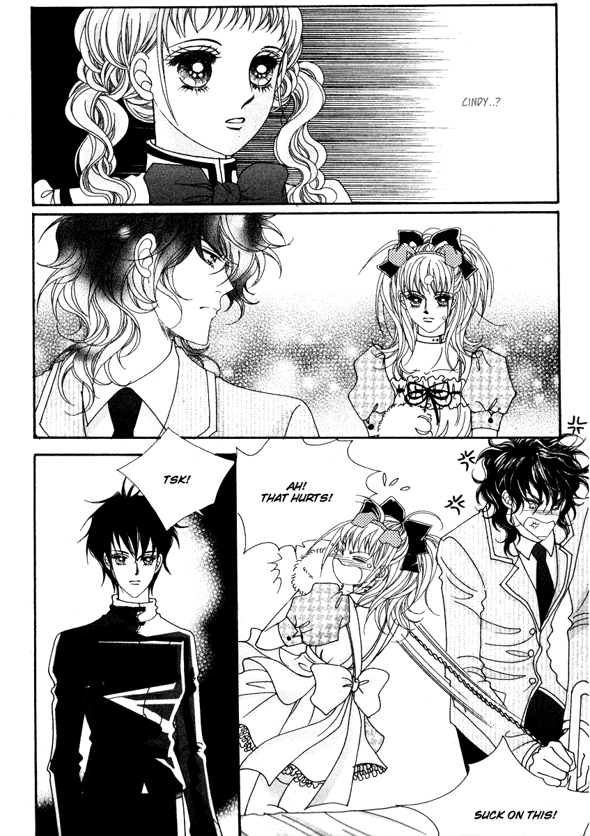I Will Be Cinderella Chapter 13.16-2 page 120 - Chapter 13-16 v2