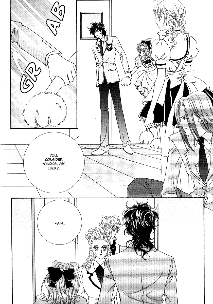I Will Be Cinderella Chapter 13.16-2 page 121 - Chapter 13-16 v2