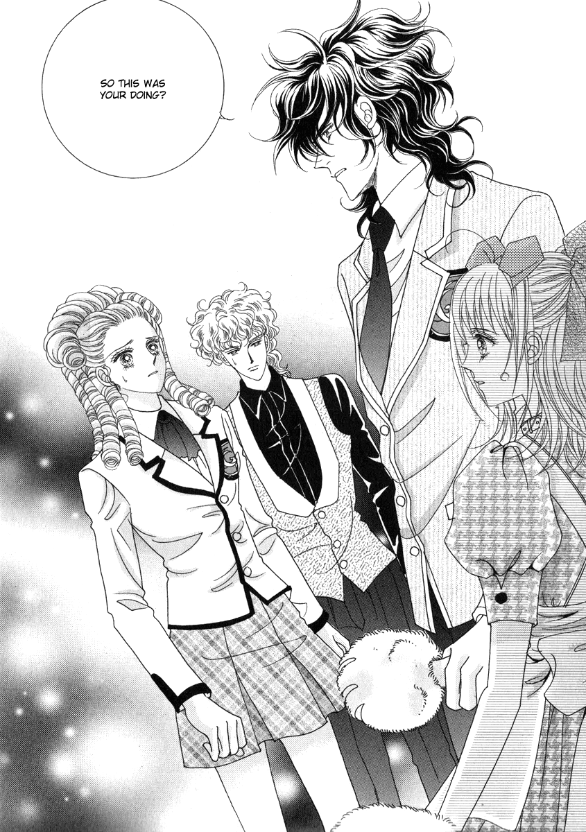 I Will Be Cinderella Chapter 13.16-2 page 122 - Chapter 13-16 v2