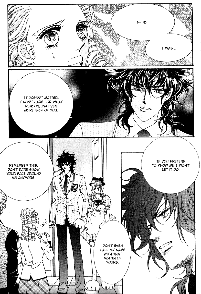 I Will Be Cinderella Chapter 13.16-2 page 123 - Chapter 13-16 v2