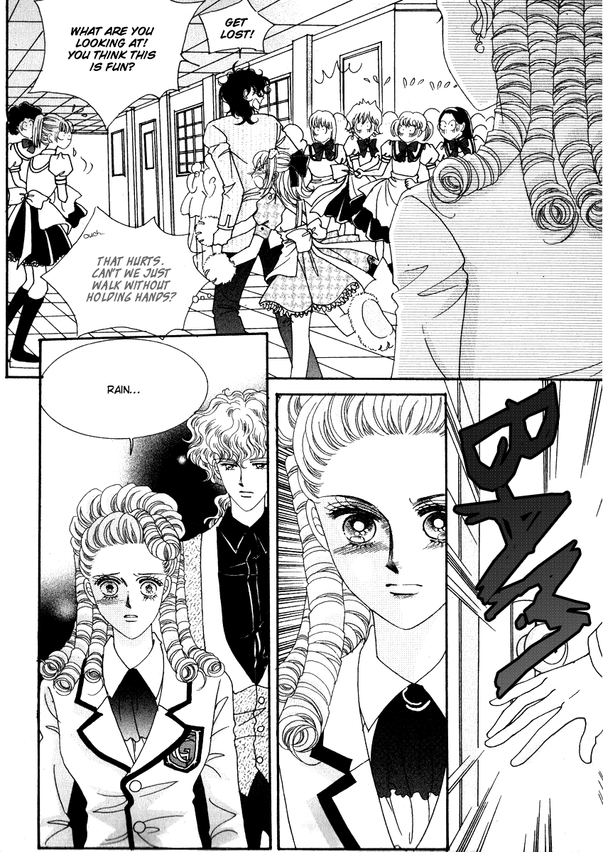 I Will Be Cinderella Chapter 13.16-2 page 124 - Chapter 13-16 v2