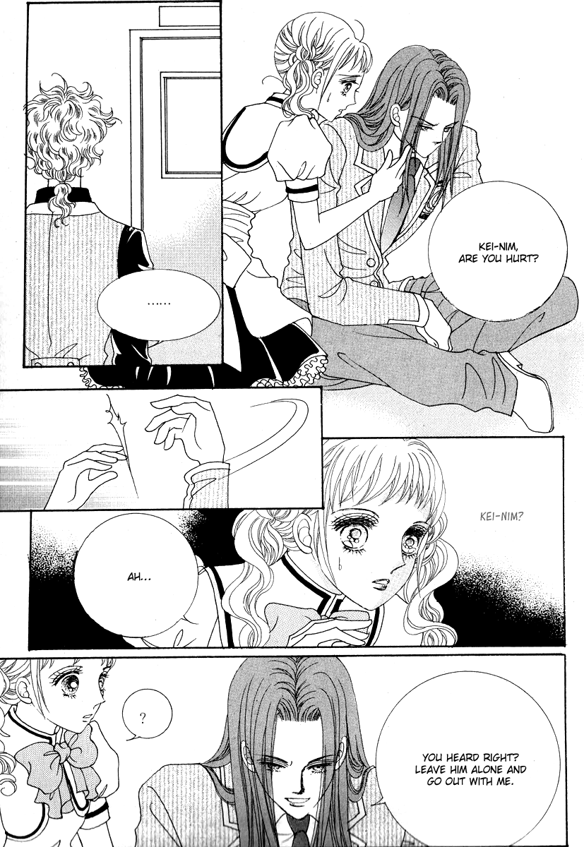 I Will Be Cinderella Chapter 13.16-2 page 125 - Chapter 13-16 v2