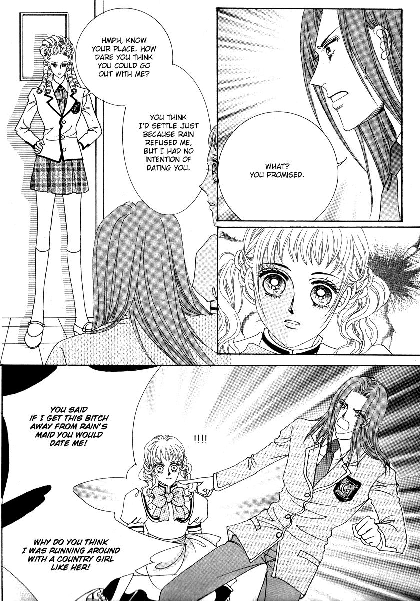 I Will Be Cinderella Chapter 13.16-2 page 126 - Chapter 13-16 v2
