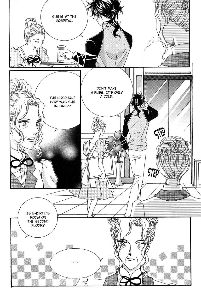 I Will Be Cinderella Chapter 13.16-2 page 13 - Chapter 13-16 v2