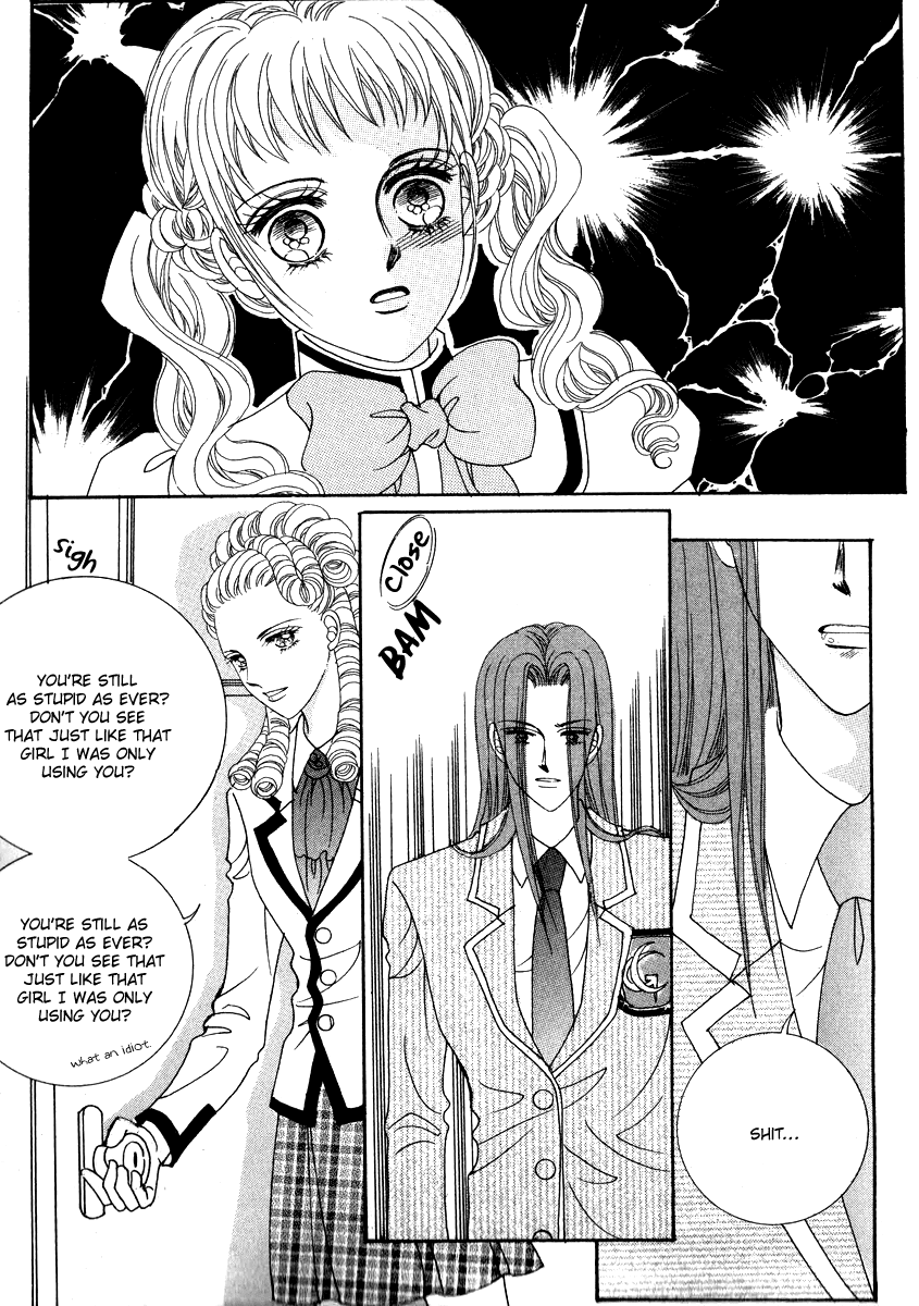 I Will Be Cinderella Chapter 13.16-2 page 130 - Chapter 13-16 v2