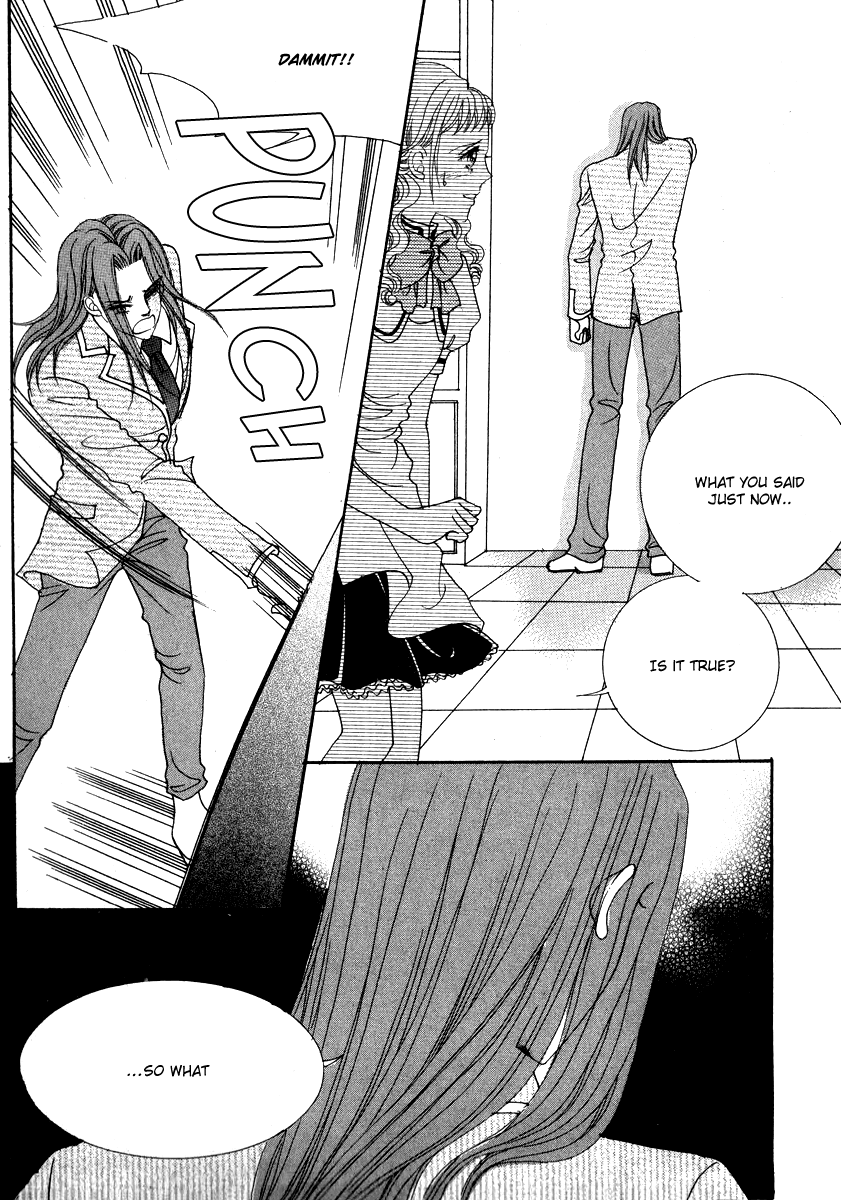 I Will Be Cinderella Chapter 13.16-2 page 131 - Chapter 13-16 v2