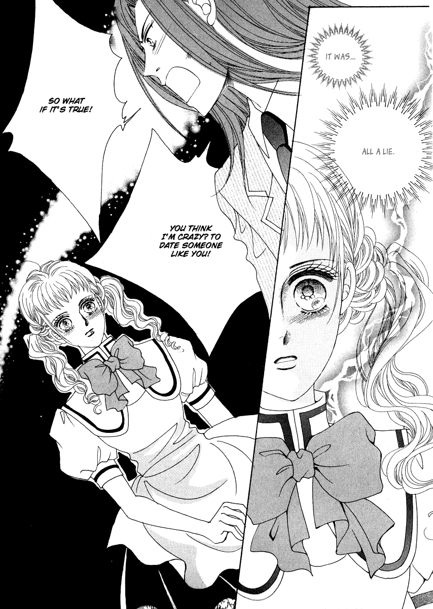 I Will Be Cinderella Chapter 13.16-2 page 132 - Chapter 13-16 v2