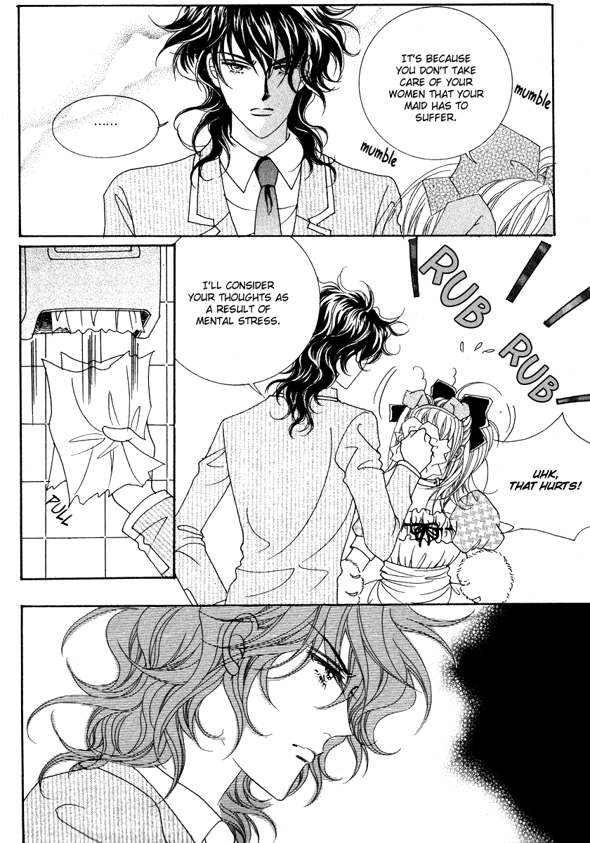 I Will Be Cinderella Chapter 13.16-2 page 135 - Chapter 13-16 v2