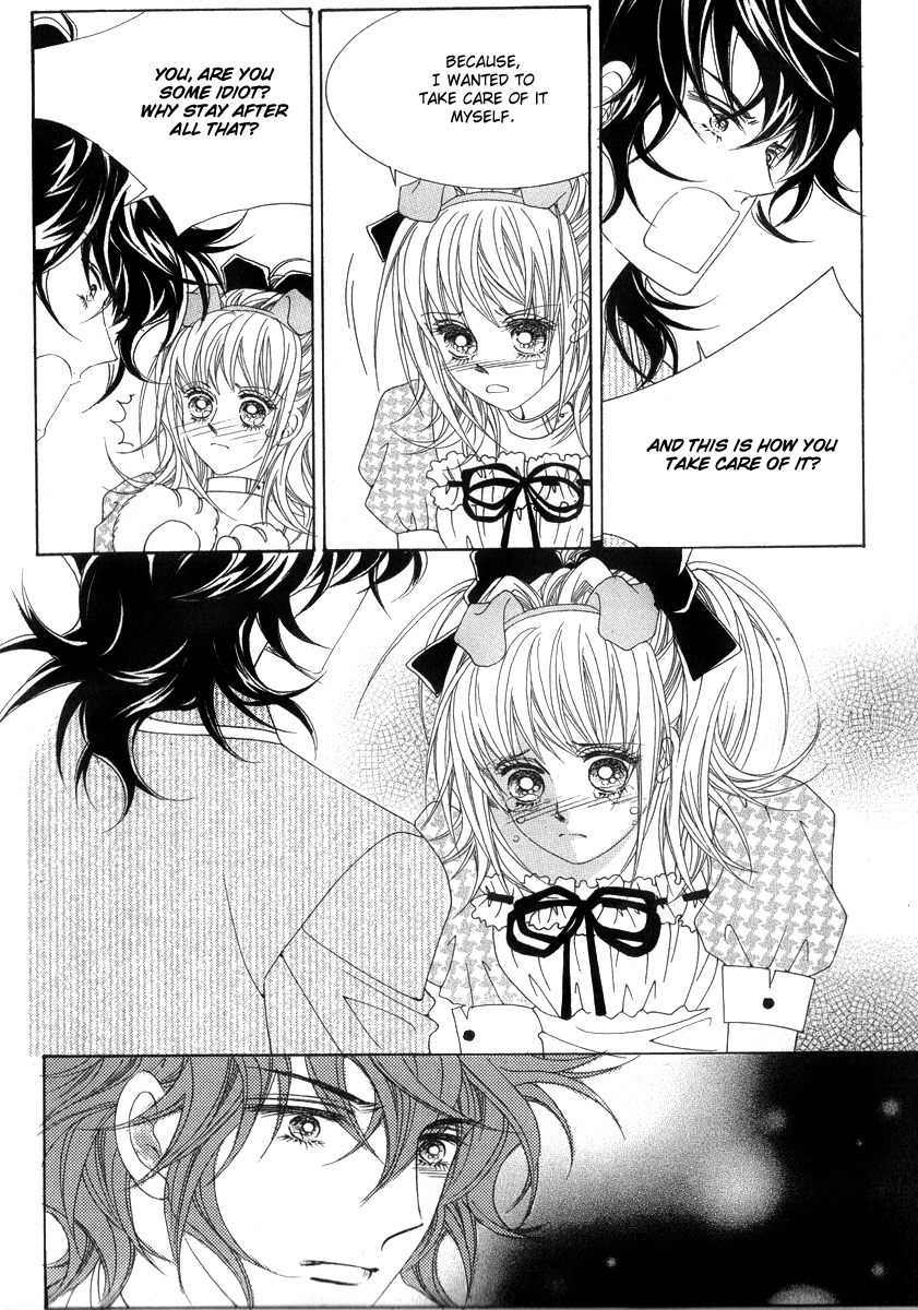 I Will Be Cinderella Chapter 13.16-2 page 137 - Chapter 13-16 v2