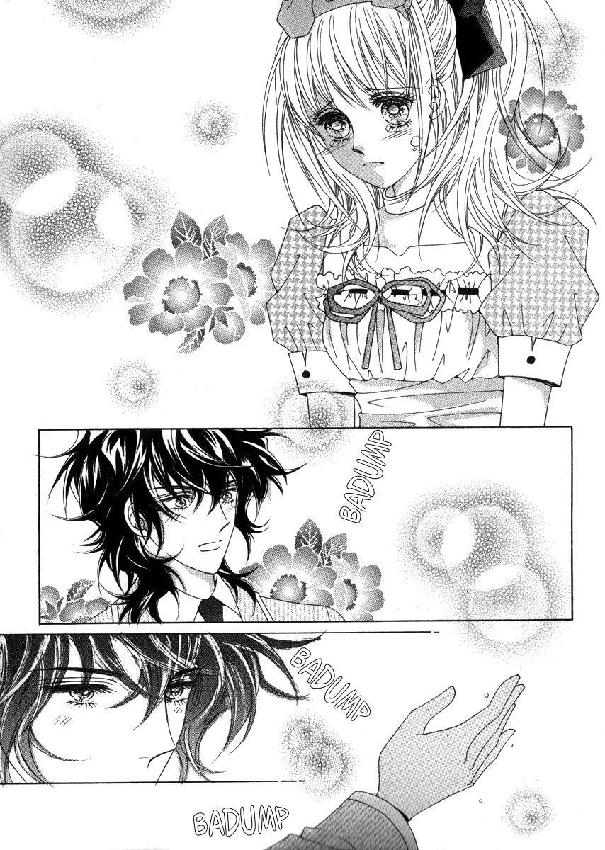 I Will Be Cinderella Chapter 13.16-2 page 138 - Chapter 13-16 v2