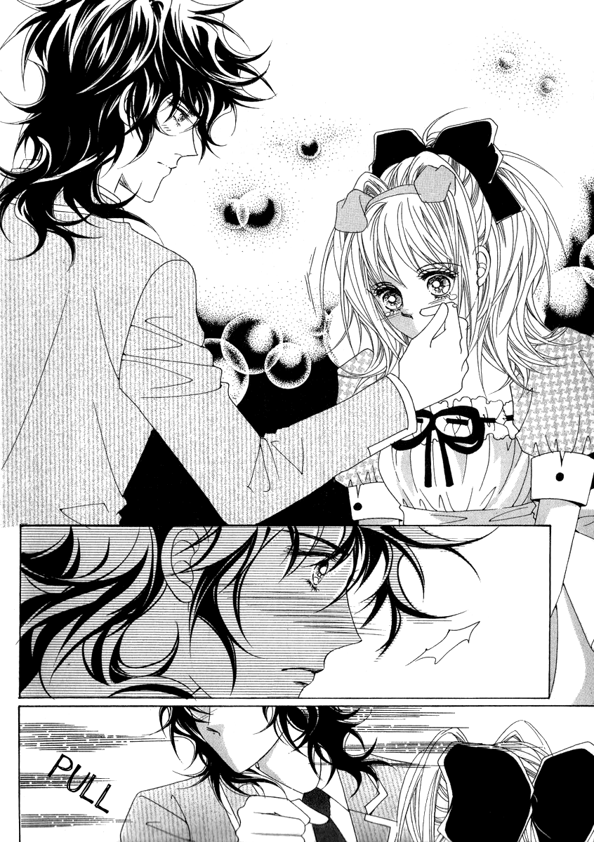 I Will Be Cinderella Chapter 13.16-2 page 139 - Chapter 13-16 v2