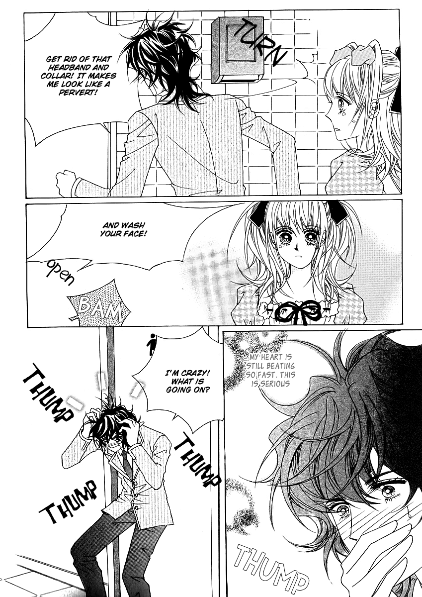 I Will Be Cinderella Chapter 13.16-2 page 140 - Chapter 13-16 v2