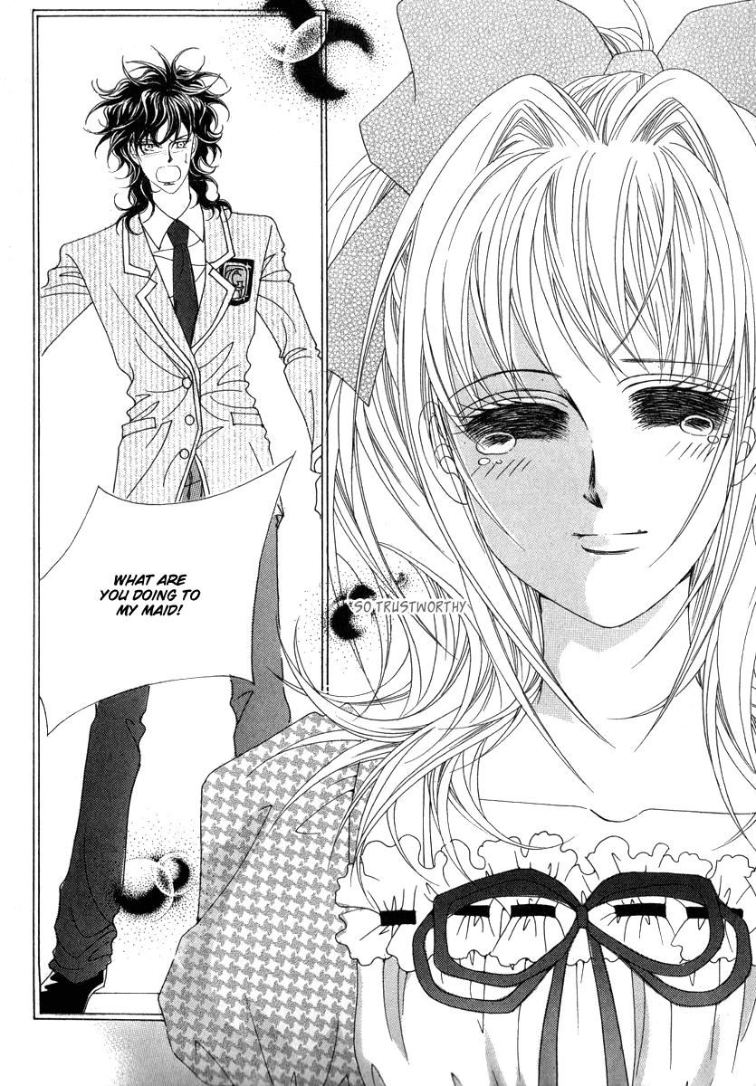 I Will Be Cinderella Chapter 13.16-2 page 143 - Chapter 13-16 v2
