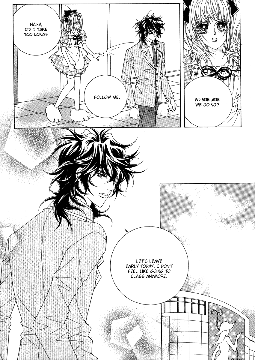 I Will Be Cinderella Chapter 13.16-2 page 144 - Chapter 13-16 v2
