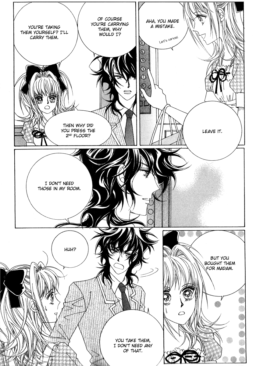 I Will Be Cinderella Chapter 13.16-2 page 148 - Chapter 13-16 v2
