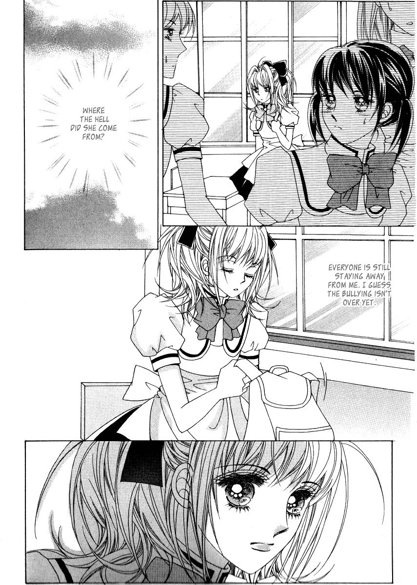 I Will Be Cinderella Chapter 13.16-2 page 152 - Chapter 13-16 v2