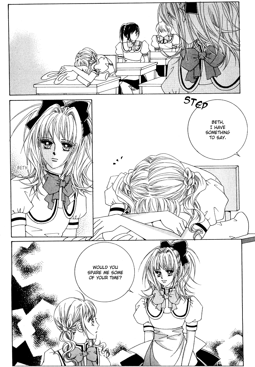 I Will Be Cinderella Chapter 13.16-2 page 153 - Chapter 13-16 v2