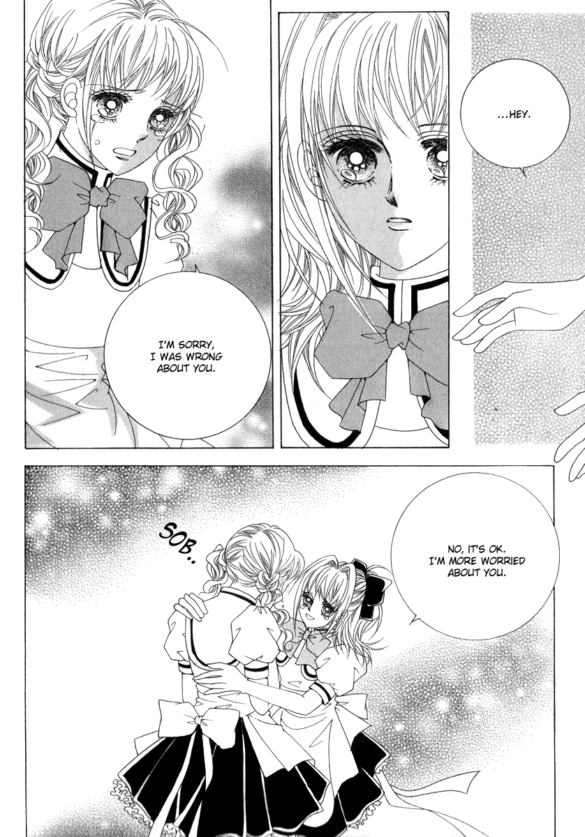 I Will Be Cinderella Chapter 13.16-2 page 155 - Chapter 13-16 v2