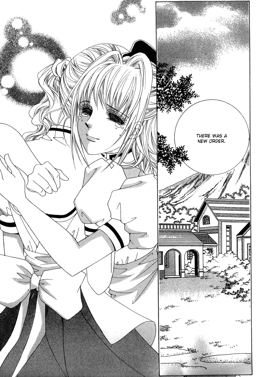 I Will Be Cinderella Chapter 13.16-2 page 156 - Chapter 13-16 v2