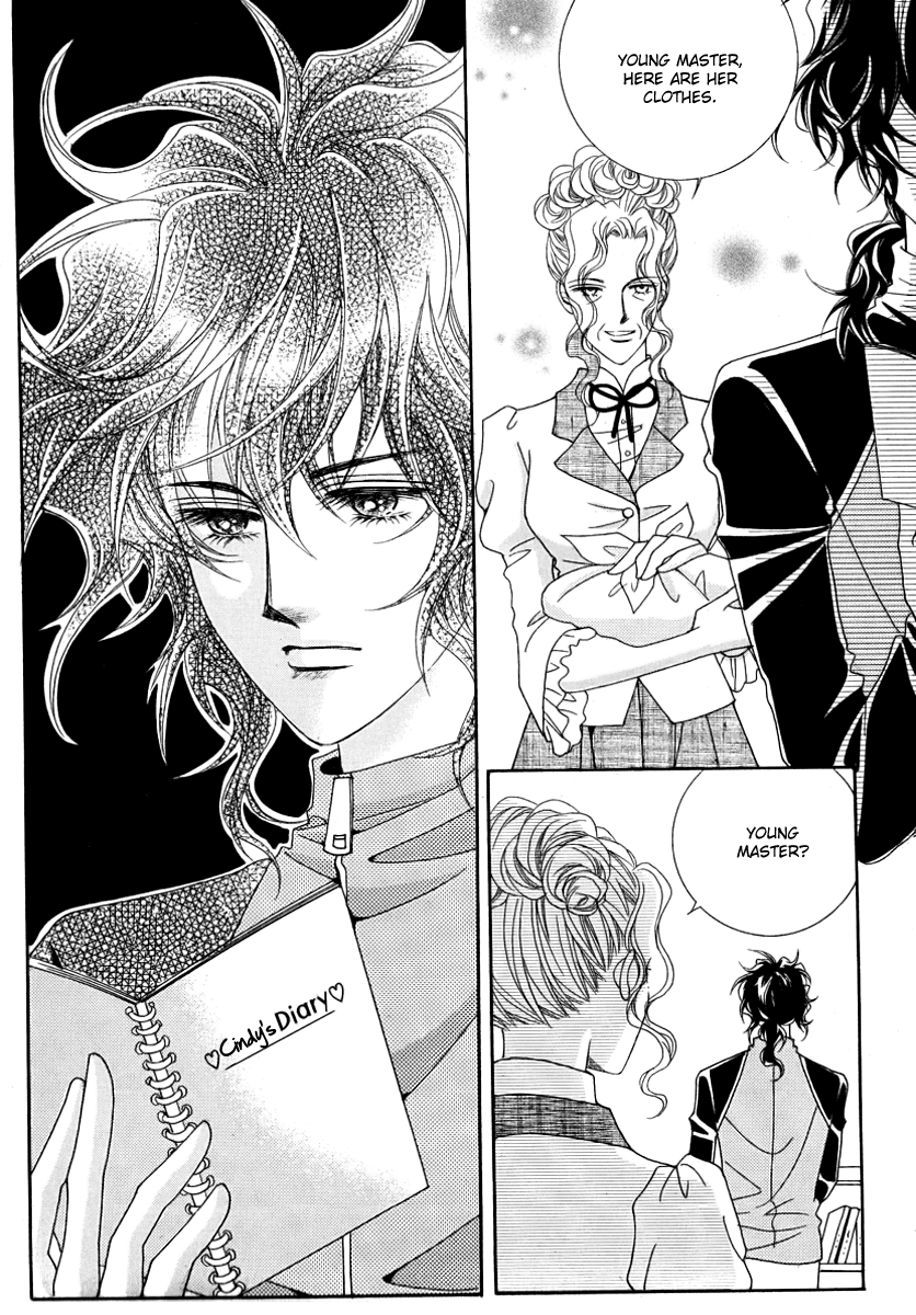 I Will Be Cinderella Chapter 13.16-2 page 16 - Chapter 13-16 v2