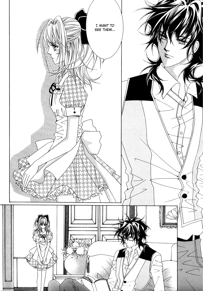 I Will Be Cinderella Chapter 13.16-2 page 161 - Chapter 13-16 v2