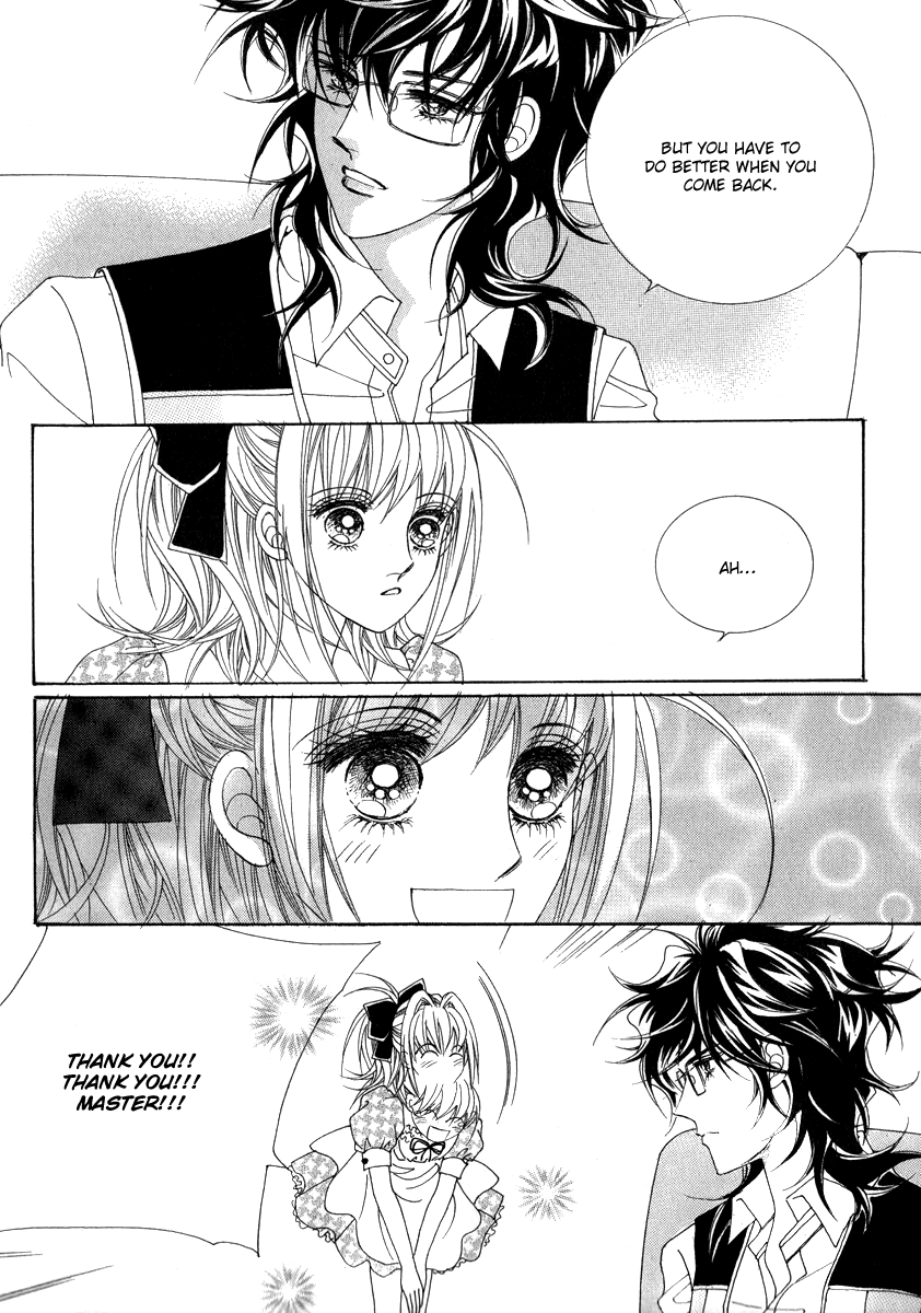 I Will Be Cinderella Chapter 13.16-2 page 163 - Chapter 13-16 v2